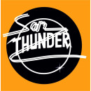 SAM THUNDER -- Manouevres  CD