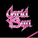 JARID SYN -- Save Your Nation - Demo 1990  LP  BLACK...