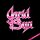 JARID SYN -- Save Your Nation - Demo 1990  LP  PINK  (LAST COPIES)