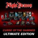 NIGHT DEMON -- Curse of the Damned - Ultimate Edition...