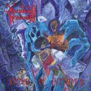 MORPHEUS DESCENDS -- Ritual of Infinity  CD  JEWELCASE
