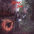 MYSTIC-FORCE -- The Eternal Quest  LP  BLACK