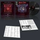 MYSTIC-FORCE -- A Step Beyond  LP  BLACK