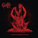 GOATH -- IV: Silencing the Prophets of Deceit  CD  DIGIPACK