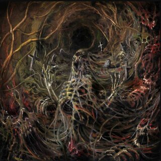 MVLTIFISSION -- Reborn Souls from Transcendent Agony  LP  MULTIPLE COLORS
