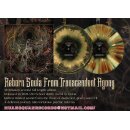 MVLTIFISSION -- Reborn Souls from Transcendent Agony  LP  MULTIPLE COLORS